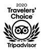 Traveler's choice 2020