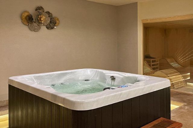 KaiSol Romance Resort 