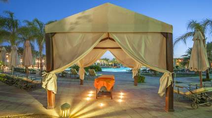 Hilton Marsa Alam Nubian