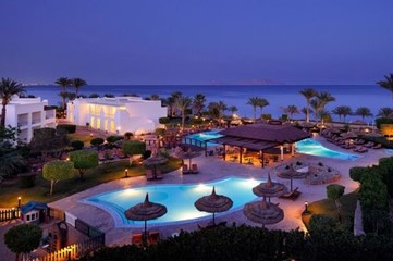 Renaissance Sharm El Sheikh Golden View Beach Resort